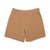 Burlebo Desert Tan Everyday Shorts