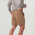 Burlebo Desert Tan Everyday Shorts