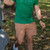 Burlebo Desert Tan Everyday Shorts