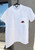 Southern Trend Home of the Hogs Pocket Tee