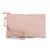 Effie Taupe 2 in 1 Hobo Bag Set