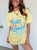 Sun Kissed Comfort Color Tee