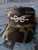 Coquette Bow Camo Trucker Hat
