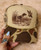 Duck Hunting Pointer Dog Camo Hat