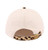 Amen Leopard Brim Hat