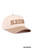 Blessed Ash Mocha Brim Hat