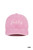 Salty Embroidered Pink Hat
