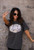 Camo Mama Pepper Comfort Color Tee