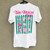 Southern Trend The Beach Club Tee
