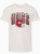Razorbacks Helmet Fade Youth Tee