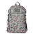 Burlebo Classic Deer Camo Backpack