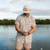 Burlebo Classic Deer Camo Performance Button Up