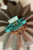 Wild Cherokee Hair Clip