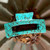 Wild Cherokee Hair Clip