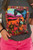 Neon Desert Drifter Tee