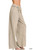 Sleet Washed French Terry Sweatpants