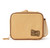 Burlebo Coyote Tan Lunchbox