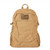 Burlebo Coyote Tan Backpack