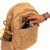 Burlebo Coyote Tan Backpack