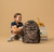 Burlebo Gauge Camo Backpack