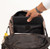 Burlebo Gauge Camo Backpack