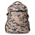 Burlebo Gauge Camo Backpack