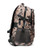 Burlebo Gauge Camo Backpack