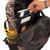 Burlebo Gauge Camo Backpack