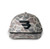 Burlebo Flying B Classic Deer Camo Cap