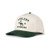 Burlebo Vintage Whitetail Deer Cap