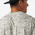 Burlebo Classic Deer Camo Vintage Washed Tee