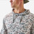 Burlebo Classic Deer Camo Performance Hoodie