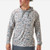 Burlebo Classic Deer Camo Performance Hoodie