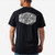 Burlebo Iron Sharpens Iron Black Tee