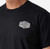 Burlebo Iron Sharpens Iron Black Tee