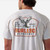 Burlebo Big Game Hunts Oatmeal Tee