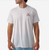 Burlebo Big Game Hunts Oatmeal Tee