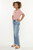 Girls' KanCan Thalia Medium Wash Jeans