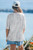 Love Like Jesus Grey Camo Tee