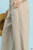 Tan Stripe Wide Leg Pants