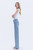 Vervet Hearten Wide Leg Jeans