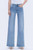 Vervet Hearten Wide Leg Jeans