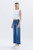 Vervet Advocates Raw Hem Cropped Jeans