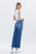 Vervet Advocates Raw Hem Cropped Jeans