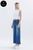 Vervet Advocates Raw Hem Plus Cropped Jeans