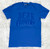 Bear Country Blue Tee