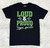 Loud & Proud Tiger Pride Tee