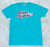 Happy to See Your Face Pennant Tee
