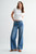 Mica Bismark Trouser Hem Jeans