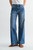 Mica Bismark Trouser Hem Jeans